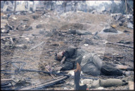 Opfer des Vietnamkriegs, Hue 1968
