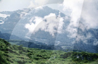 Eigernordwand 1958