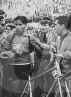 Giro d'Italia 1953: Ferdi Kübler