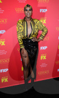 PEOPLE - Promis an der 'The Assassination of Gianni Versace: American Crime Story' TV Phow Premiere in LA