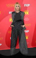 PEOPLE - Promis an der 'The Assassination of Gianni Versace: American Crime Story' TV Phow Premiere in LA