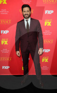 PEOPLE - Promis an der 'The Assassination of Gianni Versace: American Crime Story' TV Phow Premiere in LA