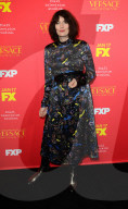 PEOPLE - Promis an der 'The Assassination of Gianni Versace: American Crime Story' TV Phow Premiere in LA