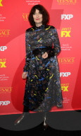 PEOPLE - Promis an der 'The Assassination of Gianni Versace: American Crime Story' TV Phow Premiere in LA