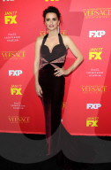 PEOPLE - Promis an der 'The Assassination of Gianni Versace: American Crime Story' TV Phow Premiere in LA