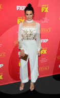 PEOPLE - Promis an der 'The Assassination of Gianni Versace: American Crime Story' TV Phow Premiere in LA