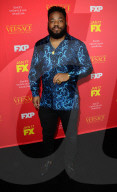 PEOPLE - Promis an der 'The Assassination of Gianni Versace: American Crime Story' TV Phow Premiere in LA