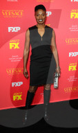 PEOPLE - Promis an der 'The Assassination of Gianni Versace: American Crime Story' TV Phow Premiere in LA