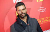 PEOPLE - Promis an der 'The Assassination of Gianni Versace: American Crime Story' TV Phow Premiere in LA