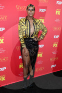 PEOPLE - Promis an der 'The Assassination of Gianni Versace: American Crime Story' TV Phow Premiere in LA