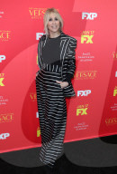 PEOPLE - Promis an der 'The Assassination of Gianni Versace: American Crime Story' TV Phow Premiere in LA