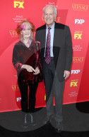 PEOPLE - Promis an der 'The Assassination of Gianni Versace: American Crime Story' TV Phow Premiere in LA