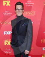 PEOPLE - Promis an der 'The Assassination of Gianni Versace: American Crime Story' TV Phow Premiere in LA