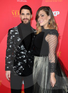 PEOPLE - Promis an der 'The Assassination of Gianni Versace: American Crime Story' TV Phow Premiere in LA