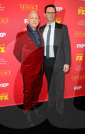 PEOPLE - Promis an der 'The Assassination of Gianni Versace: American Crime Story' TV Phow Premiere in LA