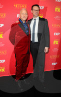 PEOPLE - Promis an der 'The Assassination of Gianni Versace: American Crime Story' TV Phow Premiere in LA