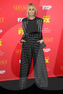 PEOPLE - Promis an der 'The Assassination of Gianni Versace: American Crime Story' TV Phow Premiere in LA