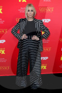 PEOPLE - Promis an der 'The Assassination of Gianni Versace: American Crime Story' TV Phow Premiere in LA
