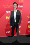 PEOPLE - Promis an der 'The Assassination of Gianni Versace: American Crime Story' TV Phow Premiere in LA