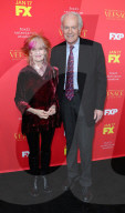 PEOPLE - Promis an der 'The Assassination of Gianni Versace: American Crime Story' TV Phow Premiere in LA