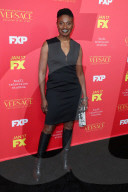 PEOPLE - Promis an der 'The Assassination of Gianni Versace: American Crime Story' TV Phow Premiere in LA