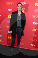 PEOPLE - Promis an der 'The Assassination of Gianni Versace: American Crime Story' TV Phow Premiere in LA