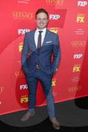 PEOPLE - Promis an der 'The Assassination of Gianni Versace: American Crime Story' TV Phow Premiere in LA