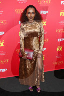 PEOPLE - Promis an der 'The Assassination of Gianni Versace: American Crime Story' TV Phow Premiere in LA