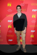 PEOPLE - Promis an der 'The Assassination of Gianni Versace: American Crime Story' TV Phow Premiere in LA