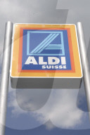Aldi-Filiale in Weinfelden 2005