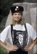 Russische Mode, Herbstmode 1987