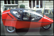 Elektromobil Twike, 2000