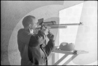 Olympische Spiele Rom 1960: Hans Spillmann 