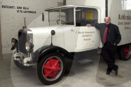 Ulrich Giezendanner 2003