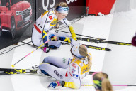 FEATURE - Pix of the Day: Die Bilder des Tages