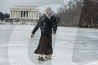 FEATURE - Pix of the Day: Die Bilder des Tages