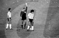 Osvaldo Ardiles