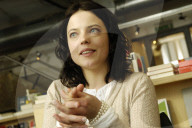 Mona Vetsch