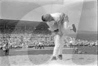 Eidg. Schwingfest 1966 in Frauenfeld