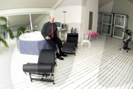 Ulrich Giezendanner 2003