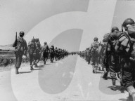 WK II: Befreiung Siziliens durch die Alliierten 1943