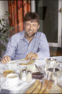 Theo Nadig, Skitrainer 1995