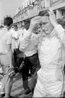 GP von Italien in Monza 1970: Joe Siffert