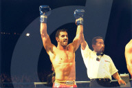 Andy Hug