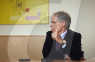 Moritz Leuenberger
