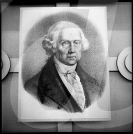 Martin Usteri um 1810