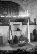 Jungbürgerfeier, 1940