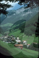 Isenthal im Sommer