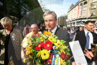 Sechseläuten-Umzug 2006: Klaus Wowereit