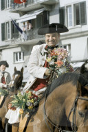 Peter Sauber